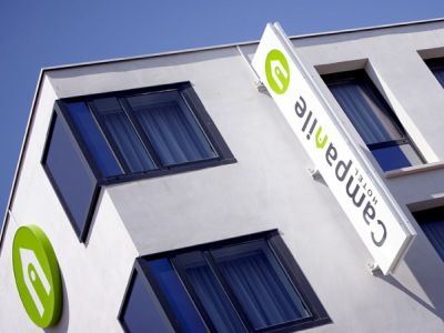 Ibis Styles Centre Gare