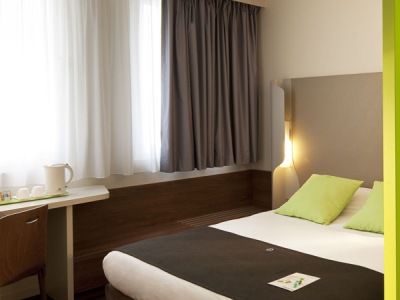 Ibis Styles Centre Gare Hotel Bordeaux