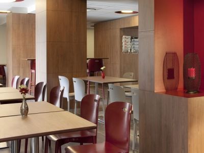 Hotel Ibis Styles Centre Gare