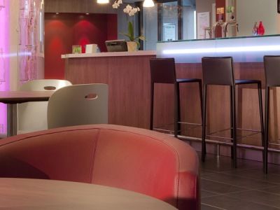 Hotel Ibis Styles Centre Gare Bordeaux