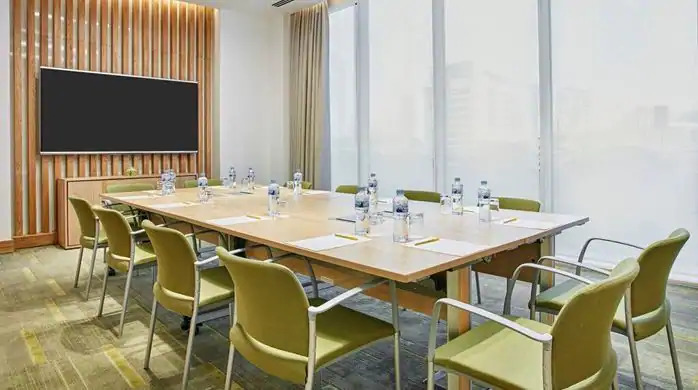 Hilton Garden Centre Hotel Bordeaux