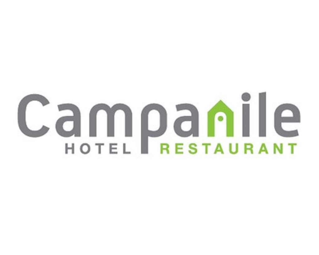 Hotel Campanile - Le Bordéus