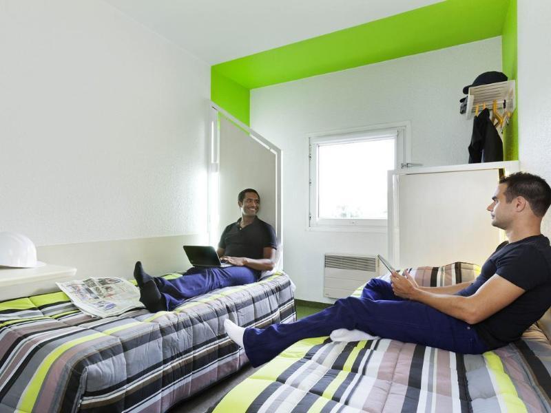 Hotel Hotelf1 *