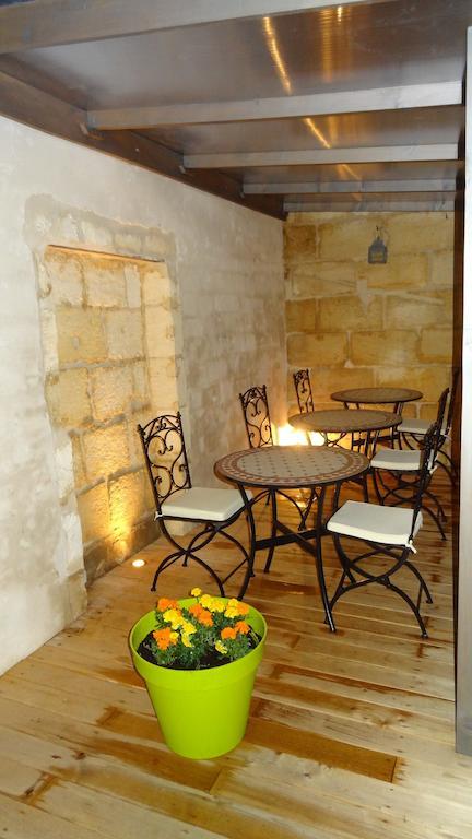 Bed & Breakfast L'echoppe Des Bouilles Bordeaux