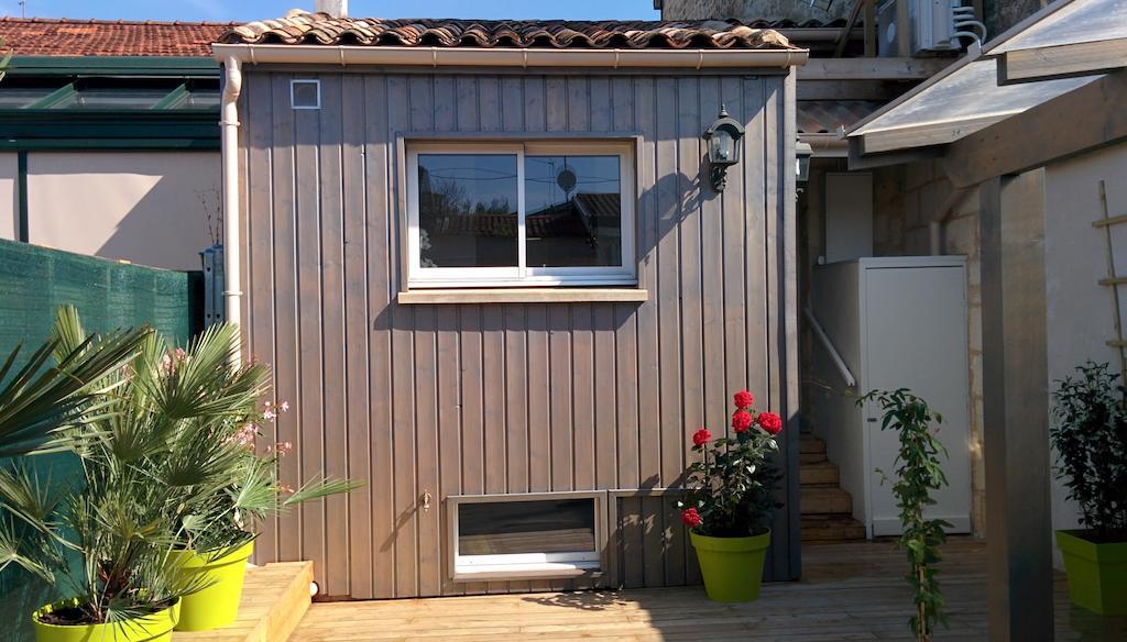 Bed & Breakfast L'echoppe Des Bouilles *