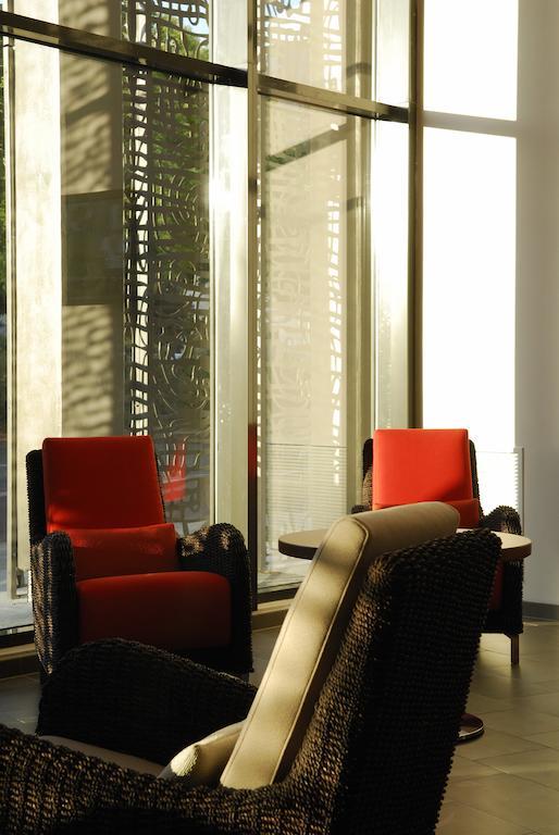 Adagio Centre Gambetta Aparthotel Bordeaux