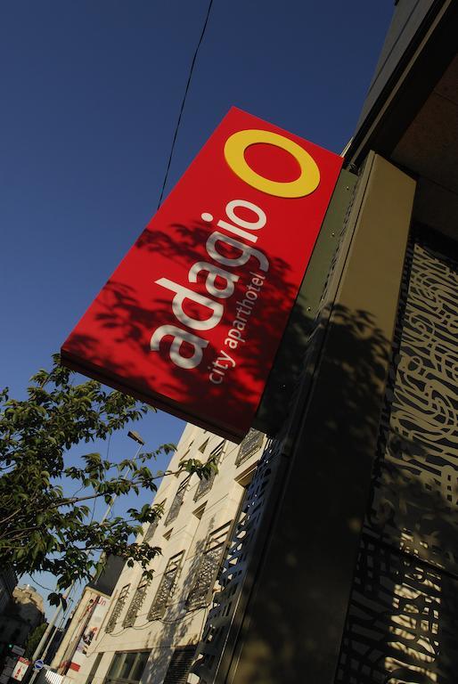 Adagio Centre Gambetta Bordeaux