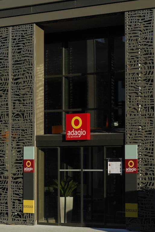 Adagio Centre Gambetta