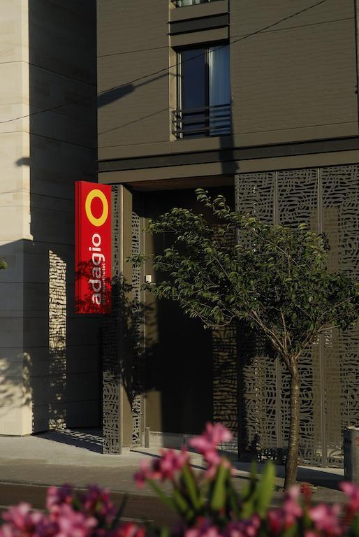 Adagio Centre Gambetta Aparthotel Bordeaux
