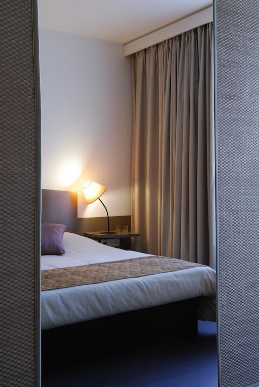 Adagio Centre Gambetta Bordeaux