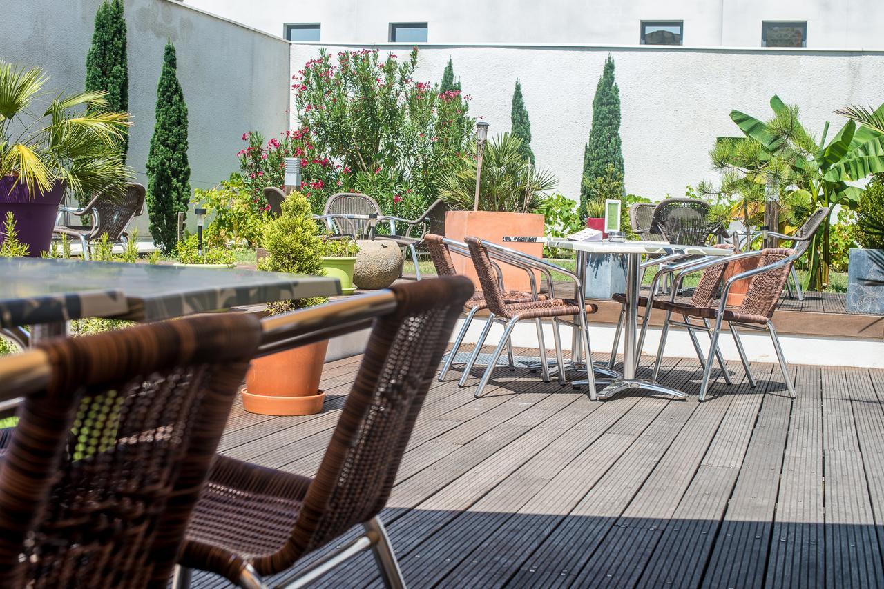 Ibis Styles Centre Gare 3*