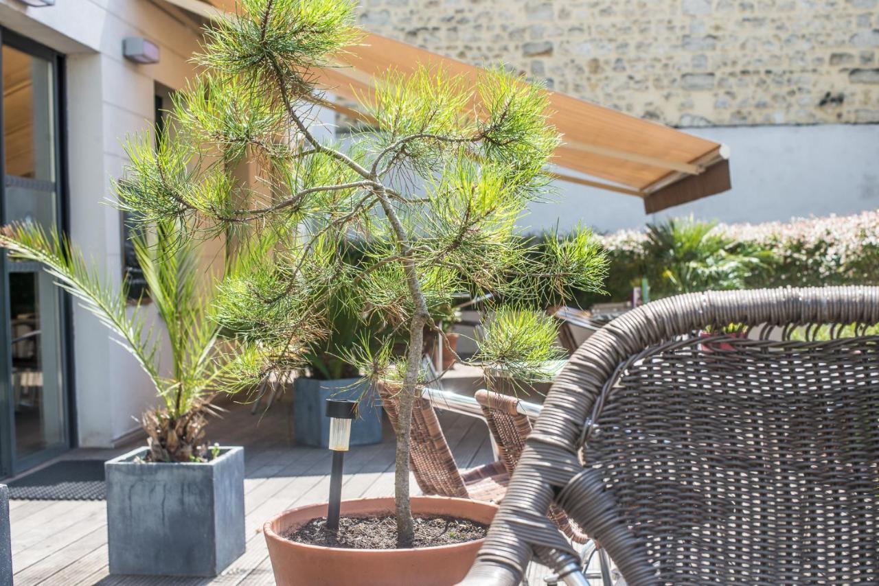 Ibis Styles Centre Gare Hotel 3*