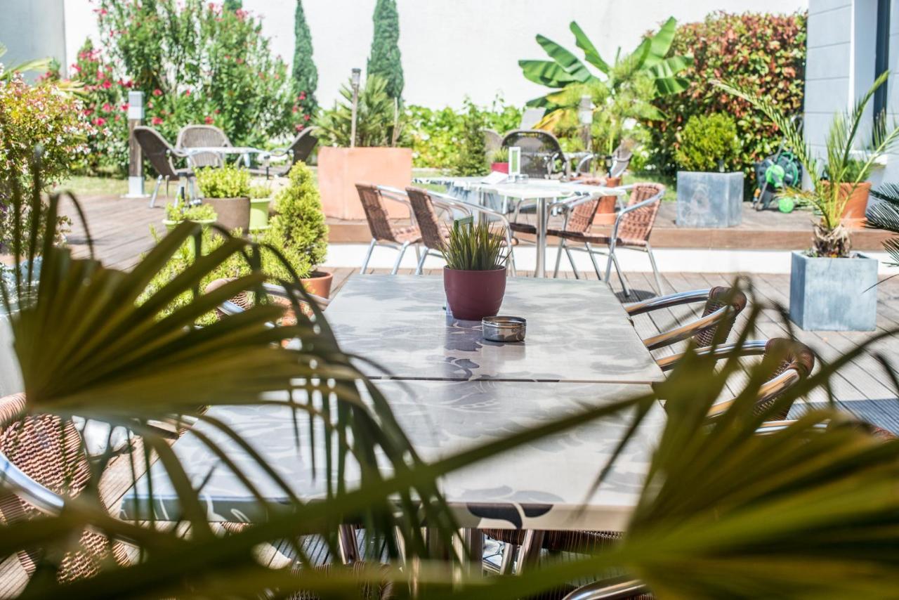 Ibis Styles Centre Gare Hotel Bordeaux
