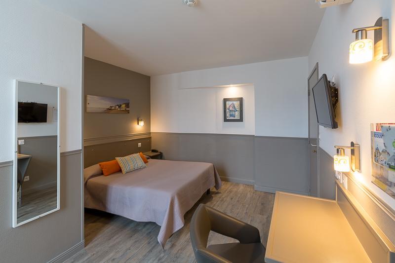 Regina Gare Saint-jean Hotel 2*