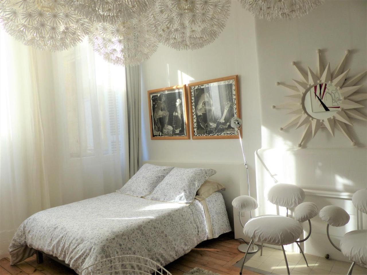 Apartment Bordeaux Appartement Grassi Grand Theatre Bordeaux