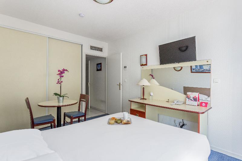 Appart'city Classic Centre Khách sạn hẻo lánh 3*