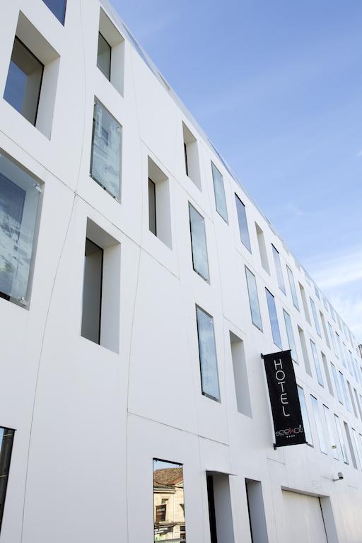 Hotel Seeko'o