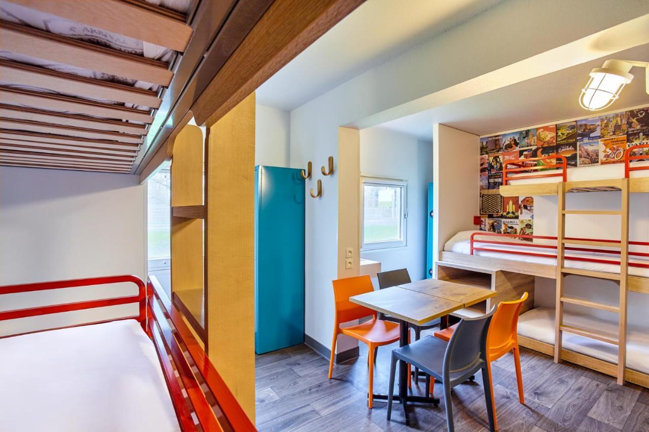 Hotel Hotelf1 *