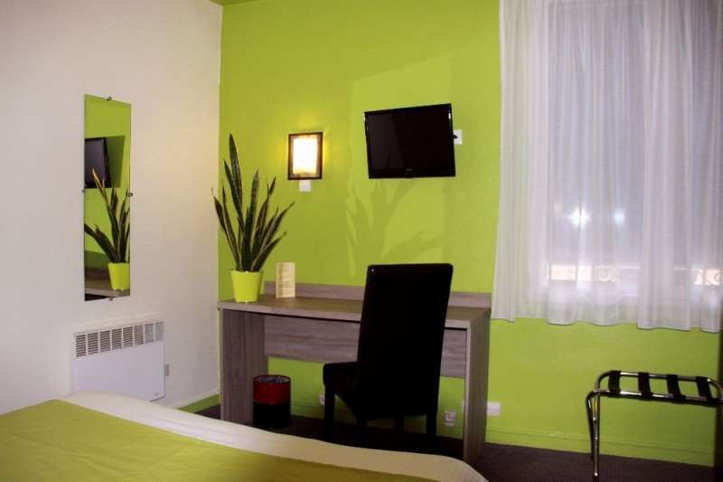 Notre Dame Hotel 3*