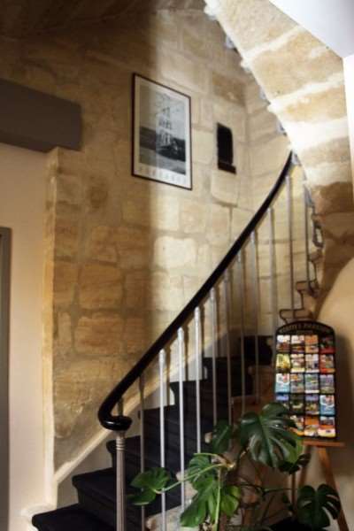 Notre Dame Hotel