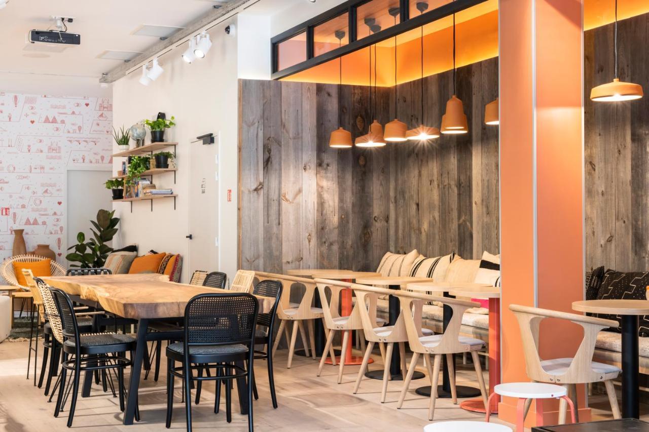 Hostel Centre Bordeaux