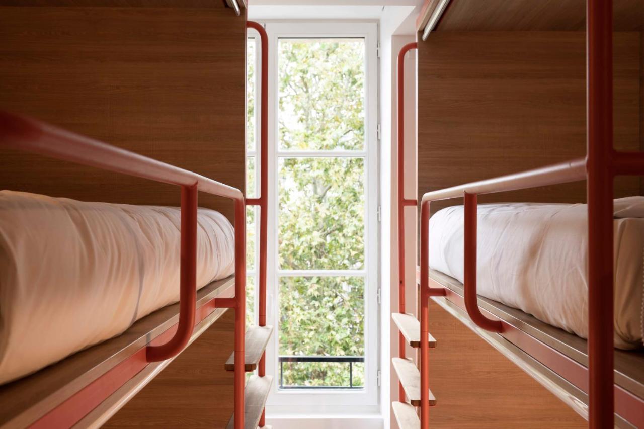 Hostel Centre Bordeaux