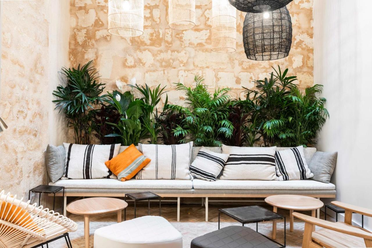 Hostel Centre Bordeaux