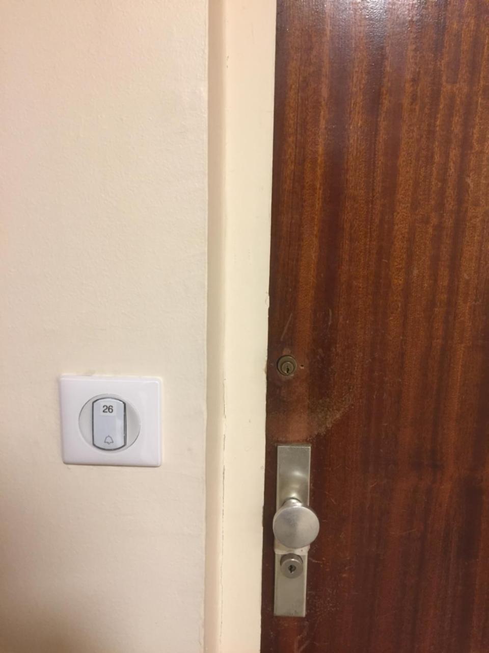 Apartment Proche Meriadeck Bordeaux