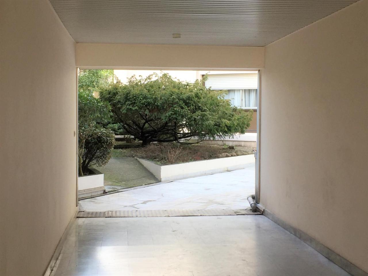 Apartment Proche Meriadeck Bordeaux