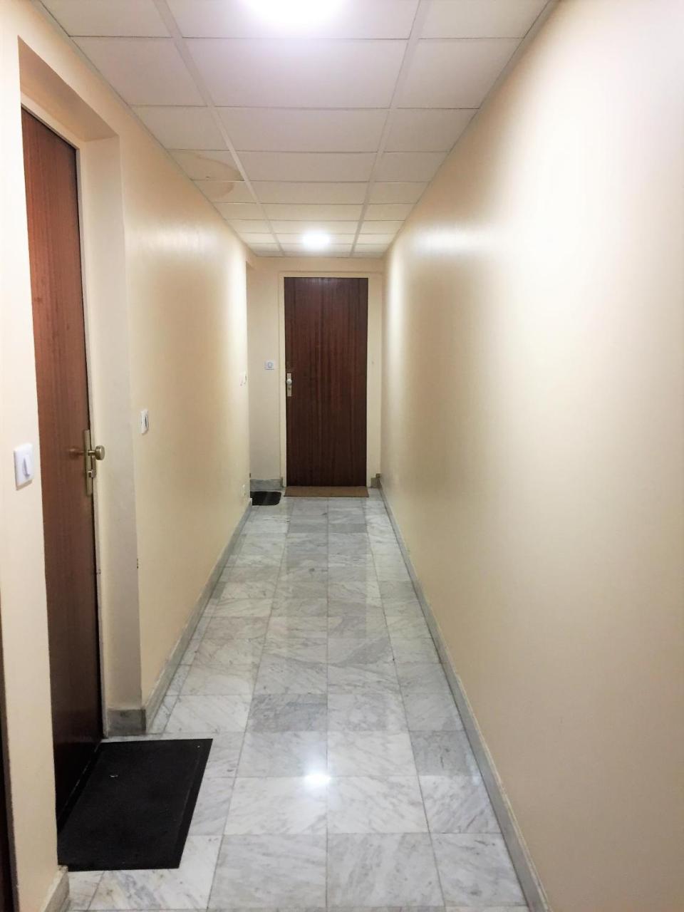 Apartment Proche Meriadeck Bordeaux
