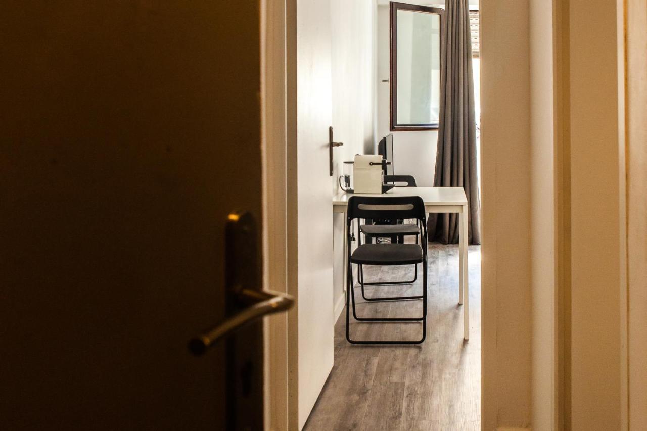 Apartment Quartier St Genes *