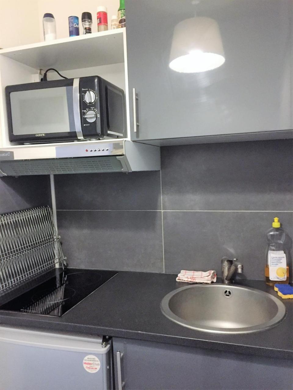 Apartment Quartier St Genes Bordeaux