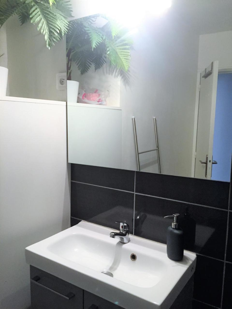 Apartment Quartier St Genes *