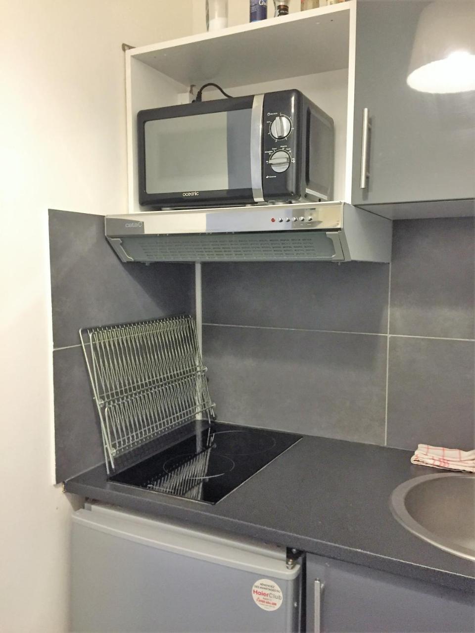 Quartier St Genes Apartment *