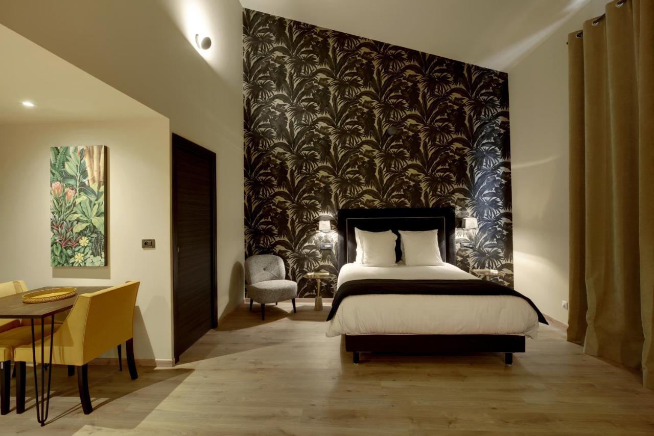 Erizio, A Bucolic And Urban Break Apartamento