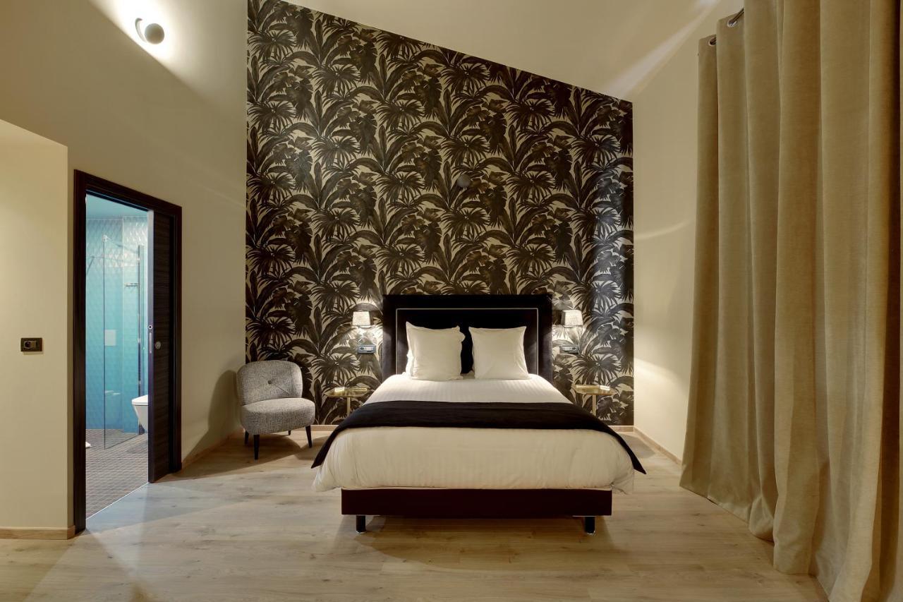 Erizio, A Bucolic And Urban Break Apartamento