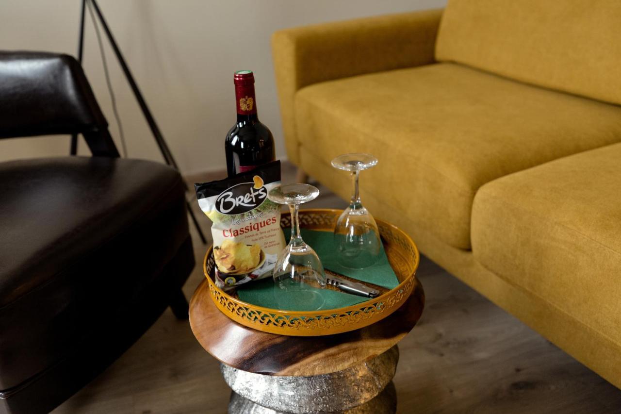 Erizio, A Bucolic And Urban Break