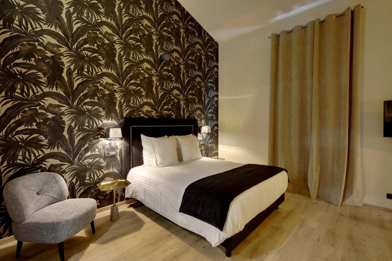 Erizio, A Bucolic And Urban Break Apartamento *
