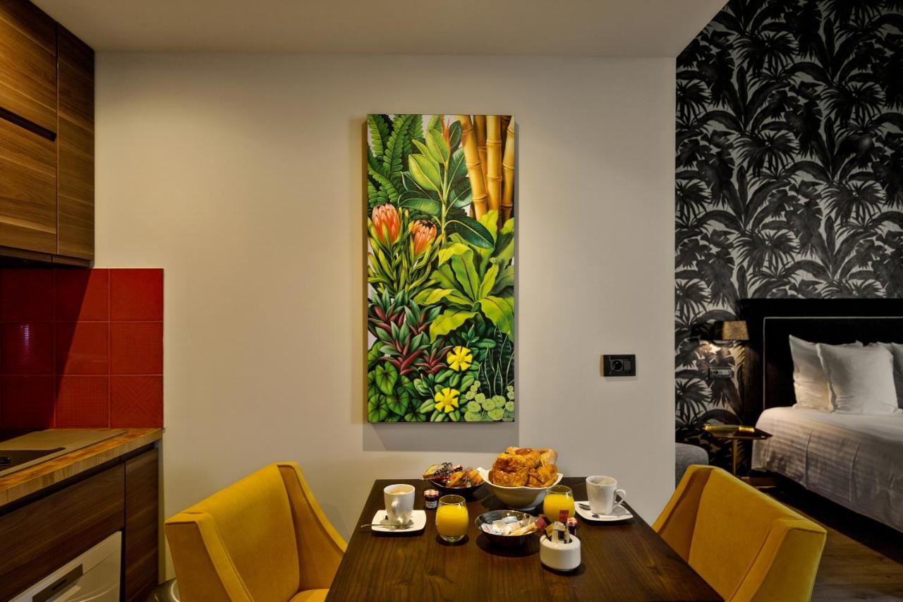 Erizio, A Bucolic And Urban Break Apartamento