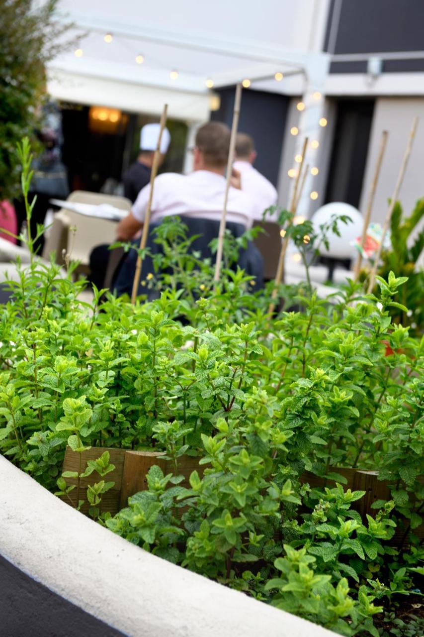 Novotel Centre Gare Saint Jean Hotel Bordeaux