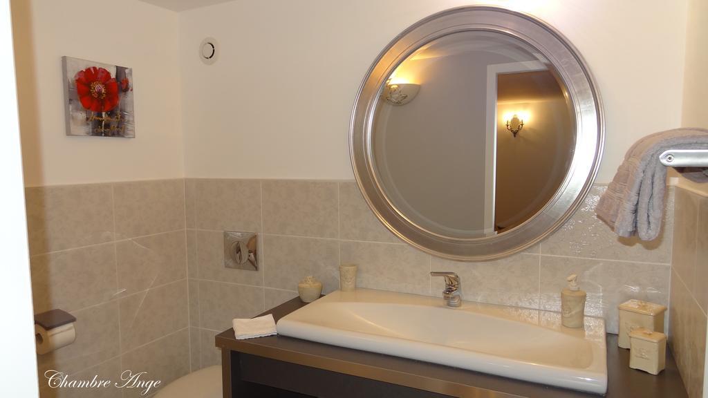 Bed & Breakfast L'echoppe Des Bouilles Bordeaux