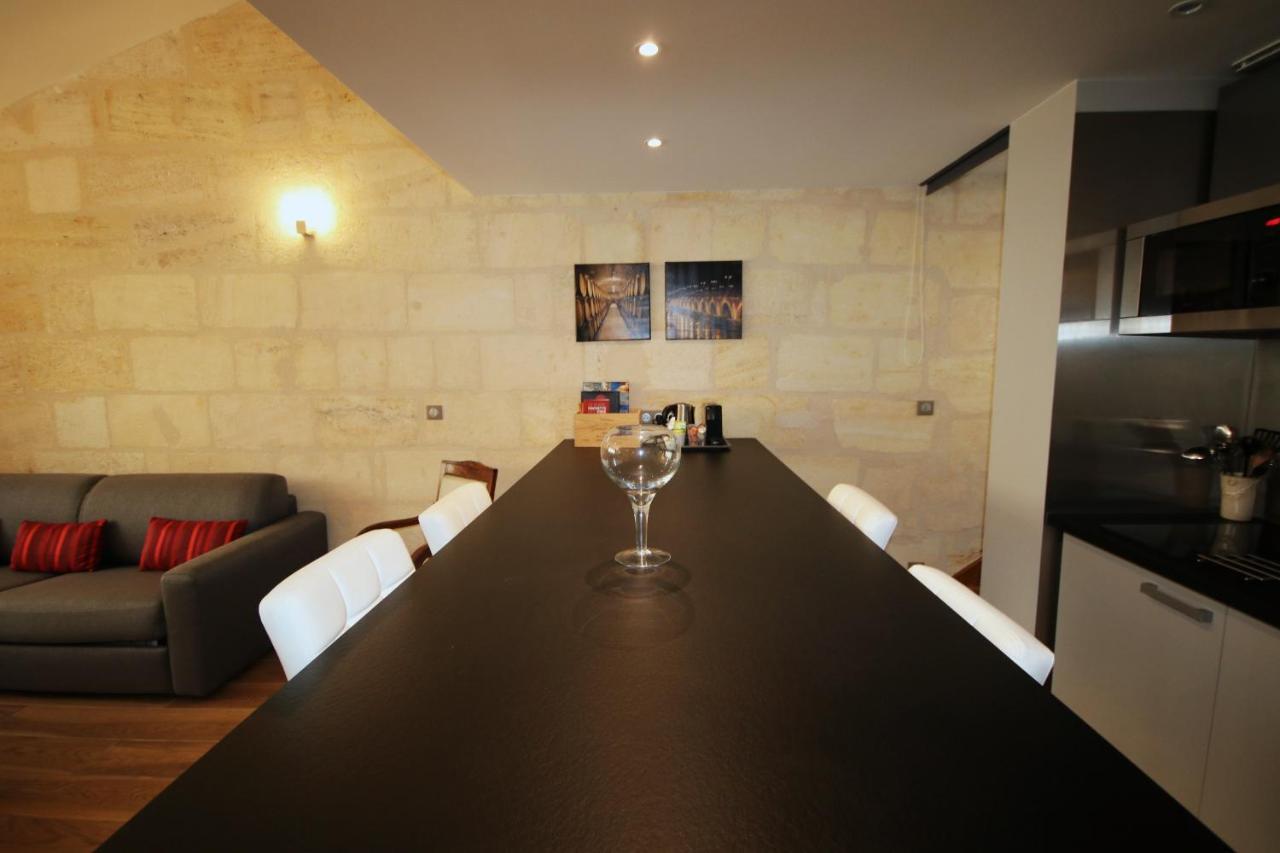 Climatisé Avec Rooftop En Hypercentre Appartement *