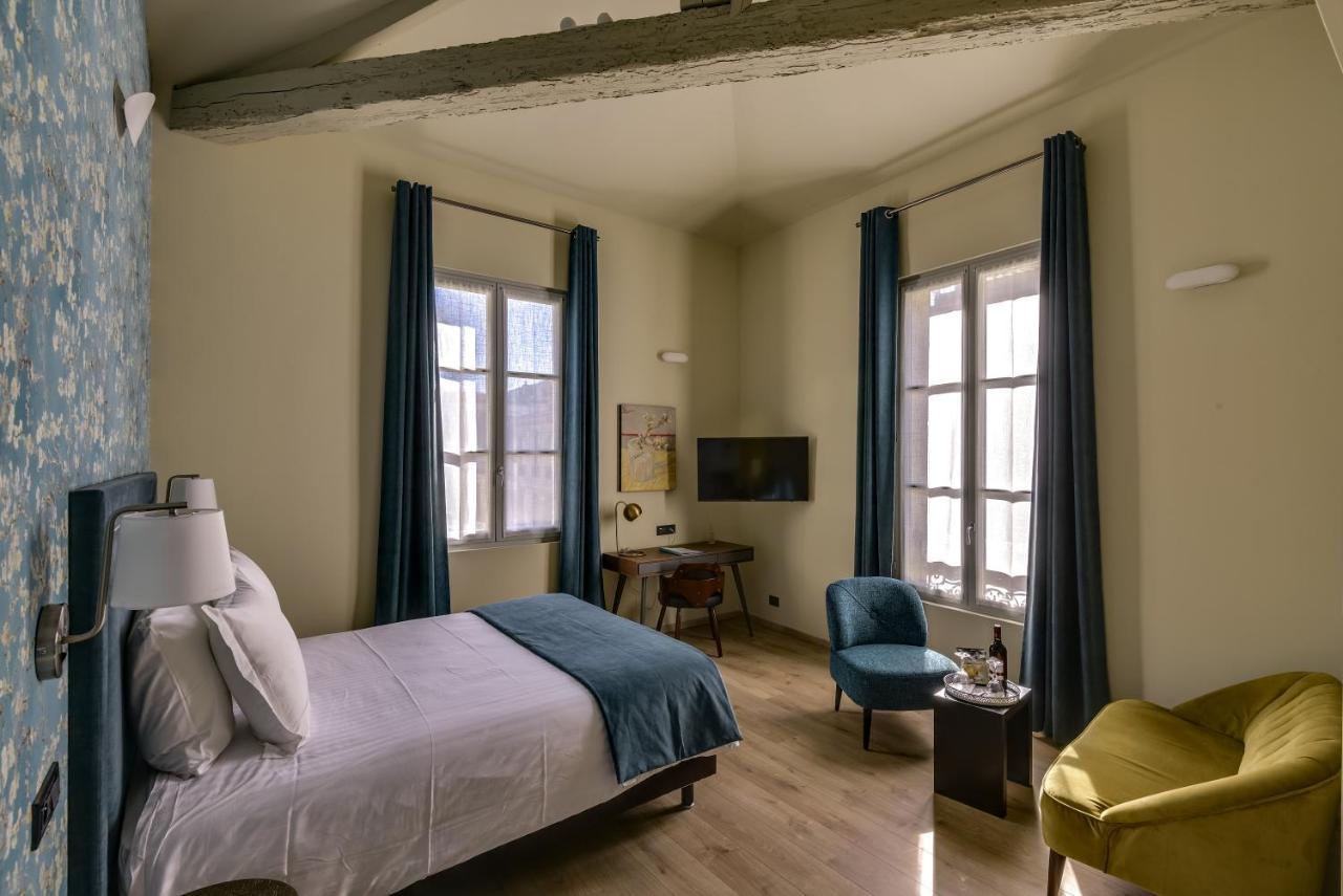 Apartamento Erizio, A Bucolic And Urban Break Bordéus