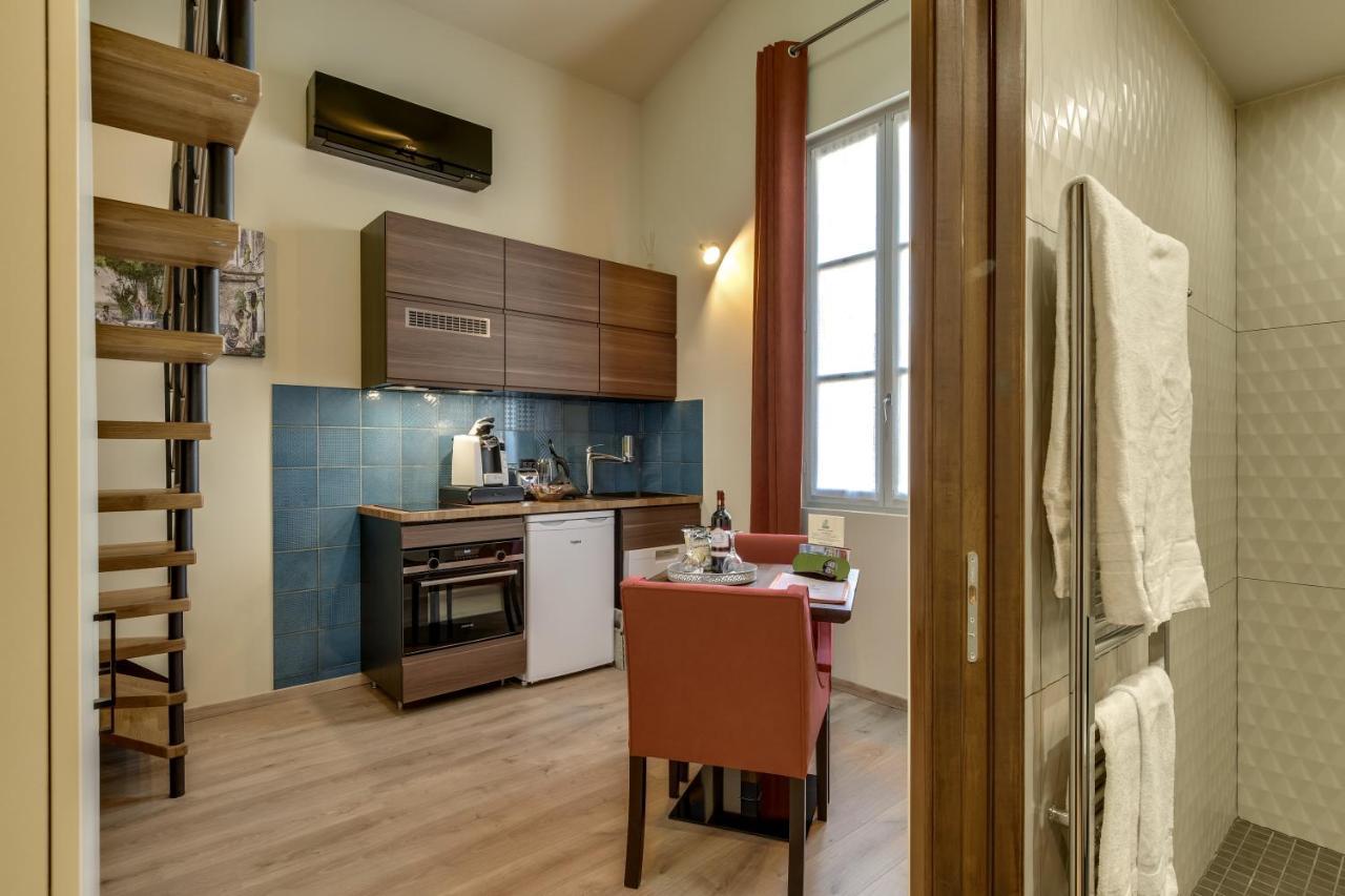Apartamento Erizio, A Bucolic And Urban Break