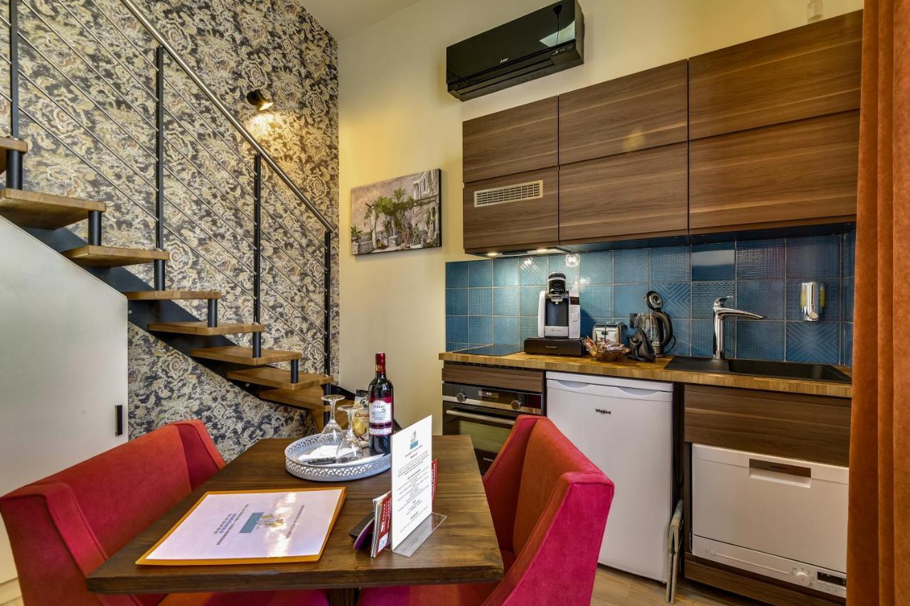Erizio, A Bucolic And Urban Break *