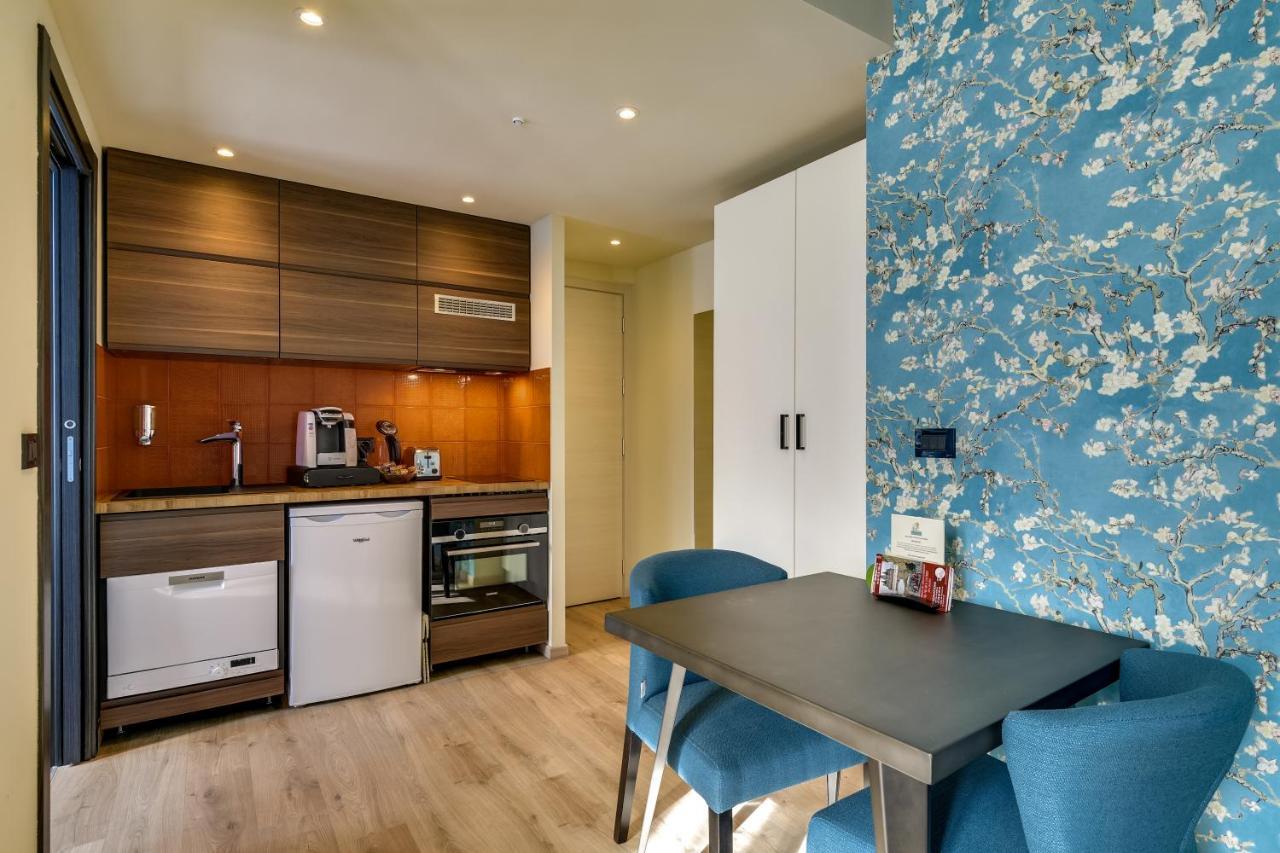 Erizio, A Bucolic And Urban Break Apartamento *