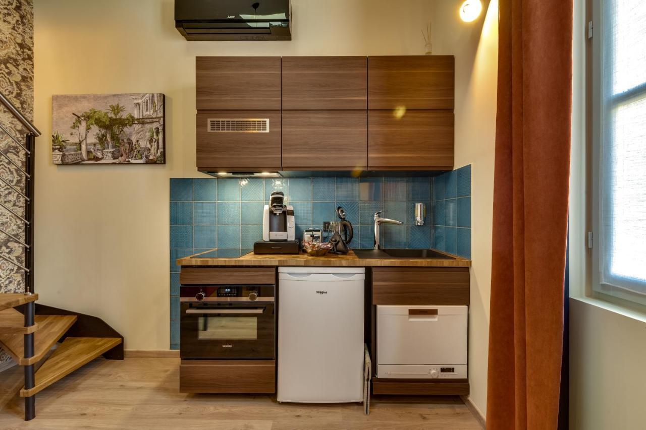 Apartamento Erizio, A Bucolic And Urban Break *