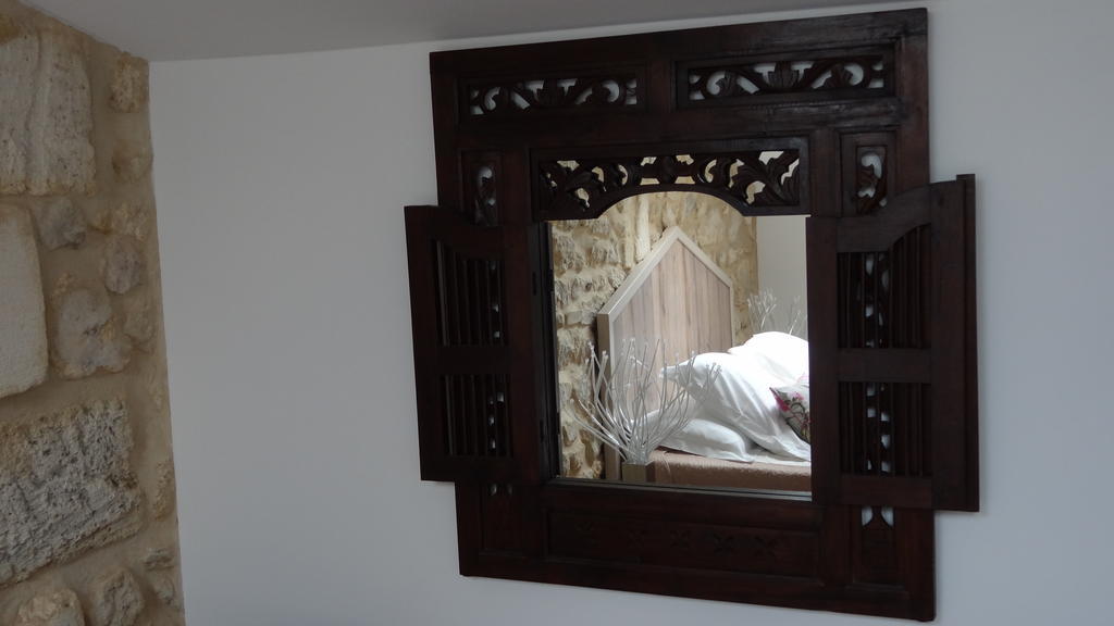 Bed & Breakfast L'echoppe Des Bouilles