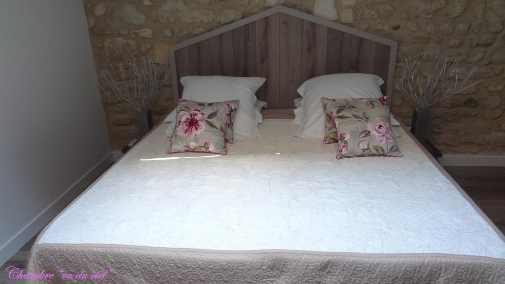 L'echoppe Des Bouilles Bed & Breakfast *