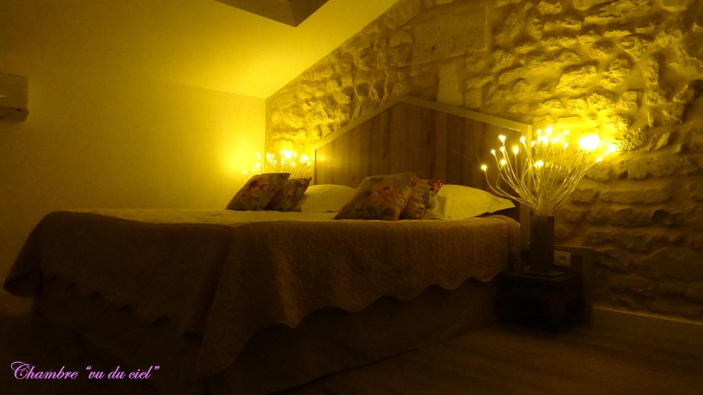 Bed & Breakfast L'echoppe Des Bouilles Bordeaux